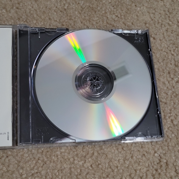 Resident Evil Capcon for Windows 95 CD-ROM - Picture 4 of 4